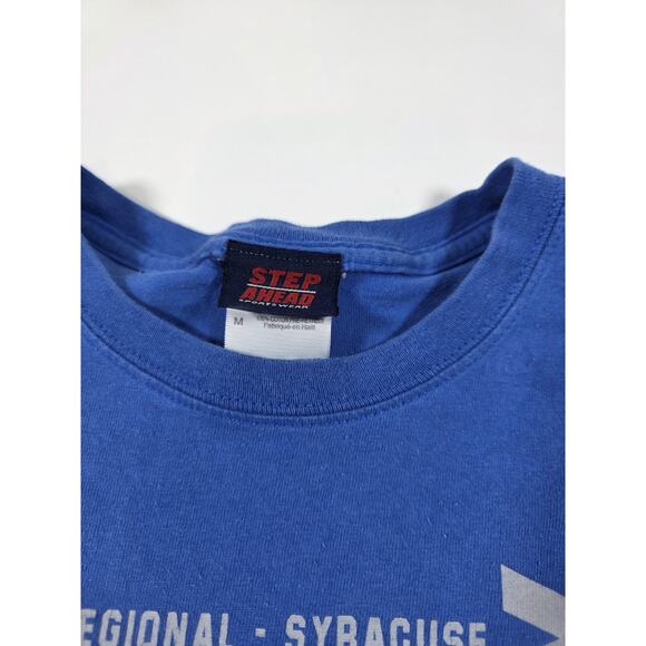 Kentucky Wildcats 2010 Sweet Sixteen NCAA Basketball T-Shirt Size Medium - Picture 3 of 4